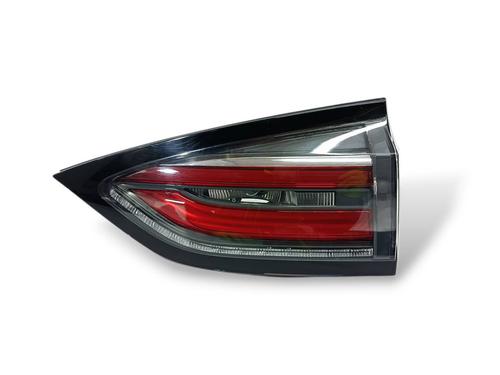 Used Right tailgate light Right tailgate light RENAULT ESPACE V (JR_) 1.6 dCi 160 (160 hp) 33652619 33652619