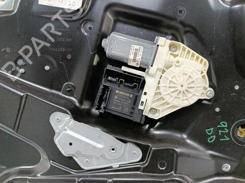 Front right window mechanism VW PASSAT B6 (3C2) | BP31624108C23 - Image 2