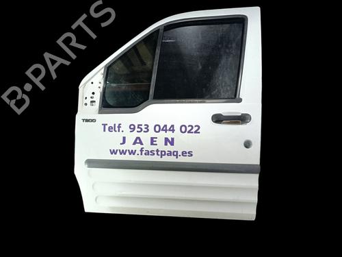 Used Left front door FORD TRANSIT CONNECT (P65_, P70_, P80_) [2002-2025]  22431029