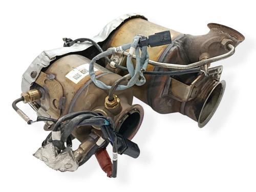 Particulate filter VW TOURAN (5T1) | BP39652881M81 - Image 3
