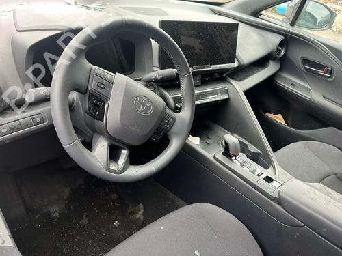 Electronic module TOYOTA C-HR (_X1_) 1.8 Hybrid (ZYX10_, ZYX11_, ZYX10R, ZYX11R) | BP32374629M83 