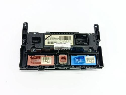 Climate control PEUGEOT 407 (6D_) 2.0 (6DRFNB, 6DRFNE) | BP32160157I5 - Image 5
