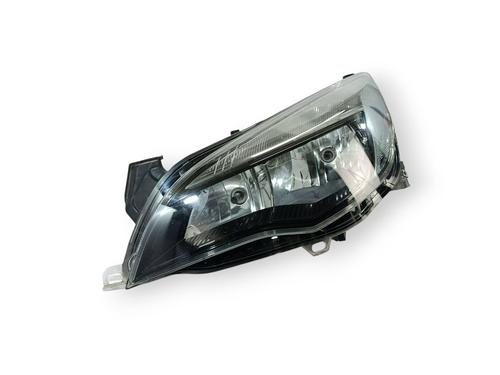 Used Left headlight OPEL ASTRA J (P10) 1.6 CDTi (68) (110 hp) 29878482