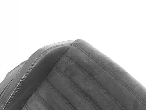 Left front seat VW PASSAT CC B6 (357) 2.0 TDI | BP28049496C15 