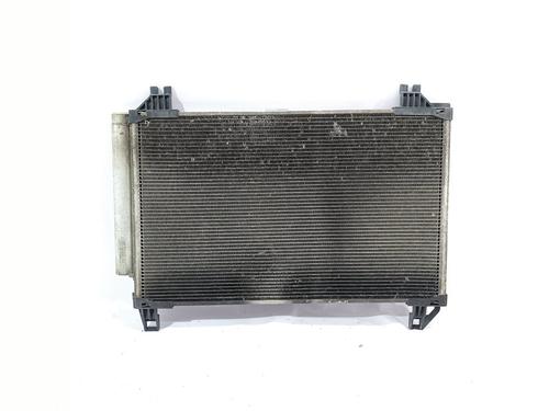 AC radiator TOYOTA URBAN CRUISER (_P1_)  | BP26230814M32 