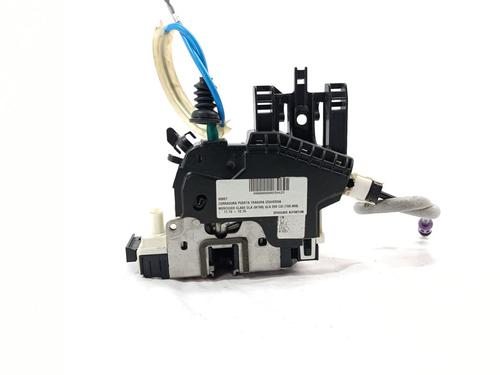 Rear left lock MERCEDES-BENZ GLA-CLASS (X156) GLA 200 CDI / d (156.908) | BP20487204C100 