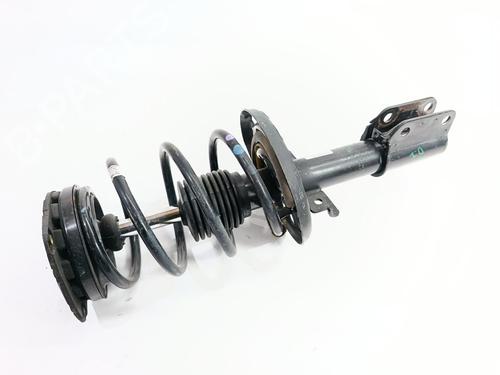 Used Left front shock absorber Left front shock absorber RENAULT MEGANE III Hatchback (BZ0/1_, B3_) [2008-2026] 34618918 34618918