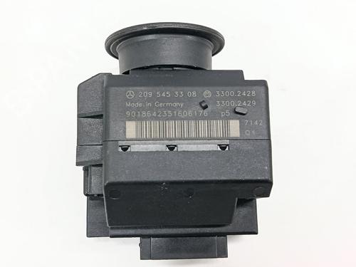 Ignition barrel MERCEDES-BENZ CLK (C209)  | BP30528647M48 