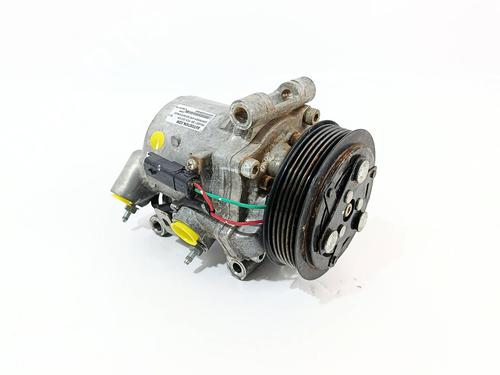 AC compressor PEUGEOT 208 I (CA_, CC_) 1.6 HDi | BP29392654M34 