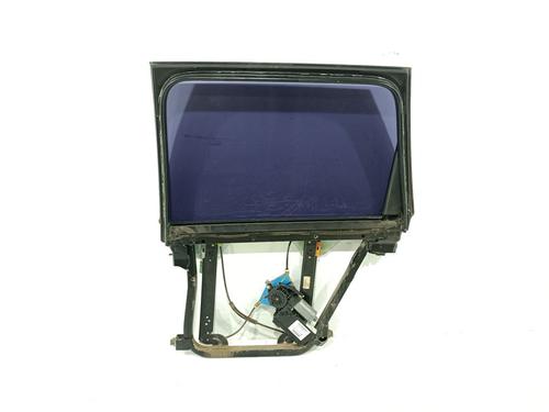 Rear right window mechanism VW TOUAREG (7LA, 7L6, 7L7) 3.0 V6 TDI | BP16684216C25 
