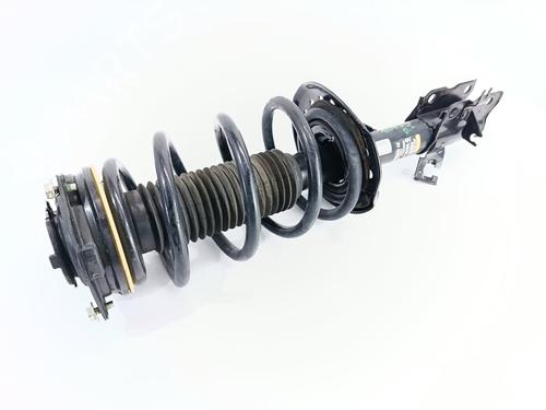 Used Left front shock absorber Left front shock absorber NISSAN QASHQAI I (J10, NJ10) 2.0 dCi (150 hp) 34267846 34267846