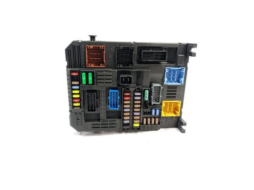 Zekeringkast CITROËN C5 AIRCROSS (A_) [2018-2025]  29718772