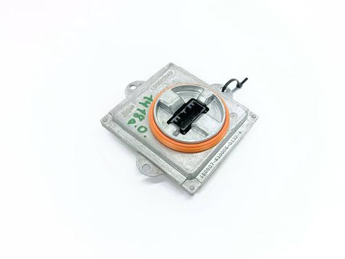 Used Xenon ballast Xenon ballast RENAULT ESPACE V (JR_) 1.6 dCi 160 (160 hp) 33737293 33737293