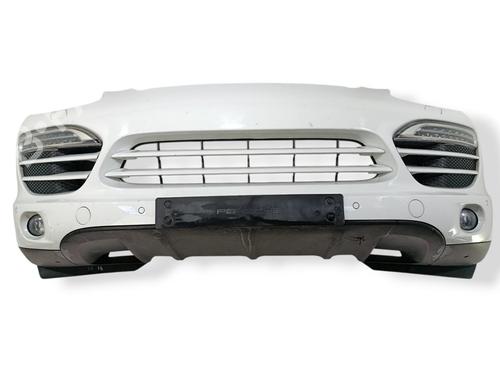 Used Front bumper PORSCHE CAYENNE (92A) 4.8 S (400 hp) 31164495