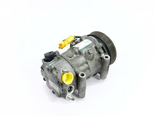 AC compressor CITROËN C4 I (LC_) | BP36516511M34 - Image 7
