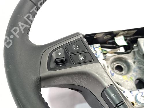 Steering wheel HYUNDAI i20 I (PB, PBT)  | BP22272473C49 