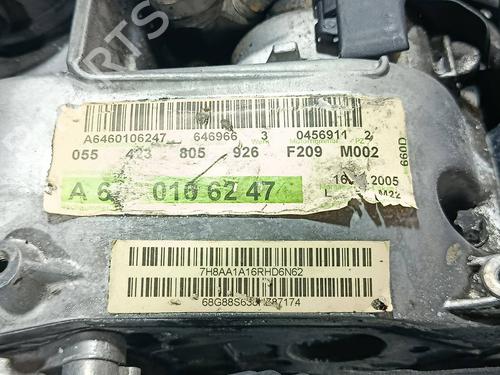 Engine MERCEDES-BENZ CLK (C209) | BP30385798M1 - Image 5
