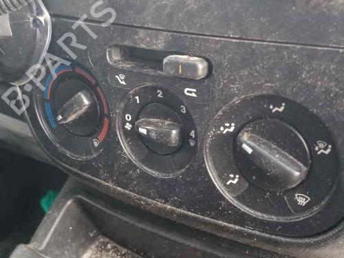 Used Climate control PEUGEOT BIPPER (AA_) [2008-2025]  15875971