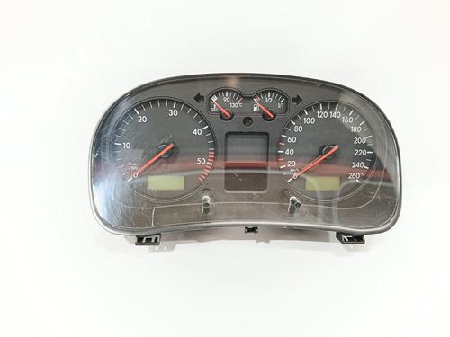 Kombinert Instrument VW GOLF IV (1J1) [1997-2008]  28158917