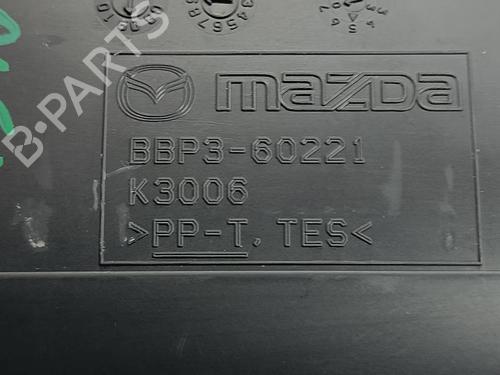 Other MAZDA 3 (BL) | BP40513441O1 - Image 5