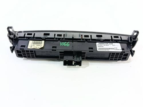 Warning switch PEUGEOT 308 I (4A_, 4C_)  | BP30055557I22