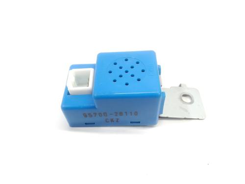 Used Electronic module HYUNDAI SANTA FÉ II (CM) 2.2 CRDi 4x4 (155 hp) 15869137