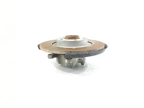 Left rear steering knuckle CITROËN C5 AIRCROSS (A_)  | BP29718809M27 