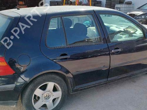 Right front driveshaft VW GOLF IV (1J1)  | BP15863097M39 