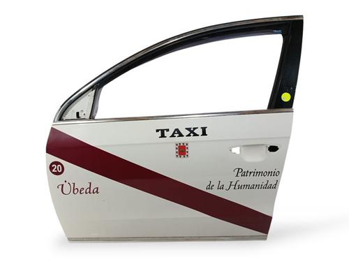 Used Left front door VW PASSAT B7 Variant (365) 2.0 TDI (140 hp) 29699632