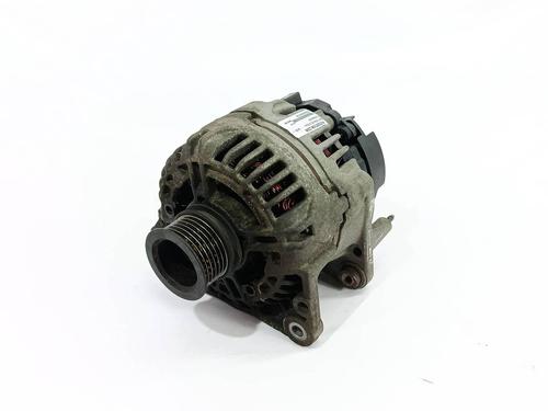 Used Alternator Alternator 38719396 38719396