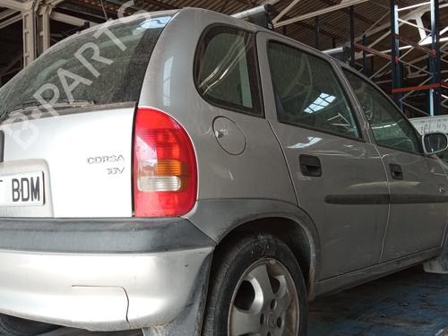 Højre baglygte OPEL CORSA B (S93) 1.2 i 16V (F08, F68, M68) | BP15864627C35 
