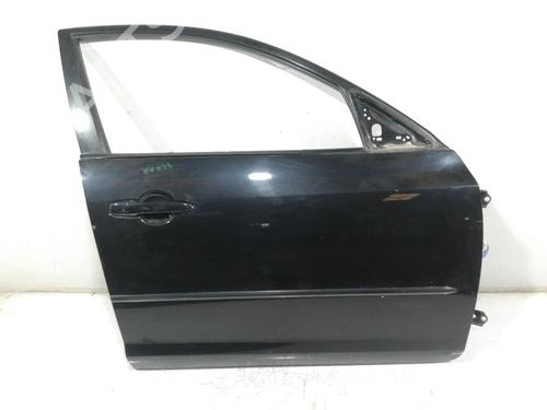 Used Right front door MAZDA 3 Saloon (BK) [1999-2009]  15867214