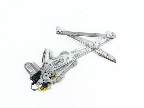 Rear left window mechanism SUBARU OUTBACK (BE, BH) 3.0 H6 AWD (BHE) | BP29631796C24 