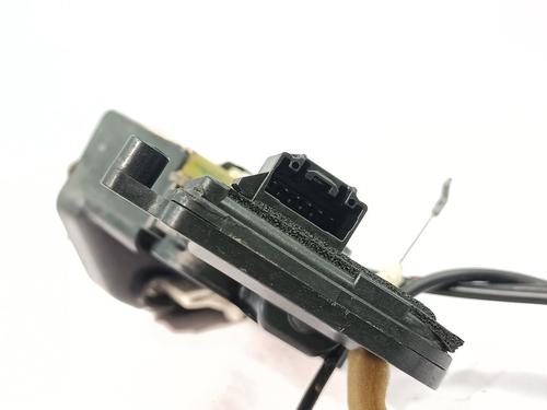 Rear left lock MAZDA 6 Saloon (GG)  | BP19725140C100 