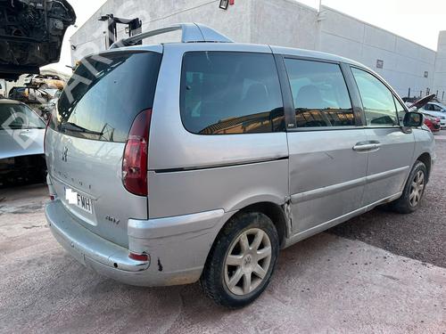 Electronic module PEUGEOT 807 (EB_) | BP33605153M83 - Image 6