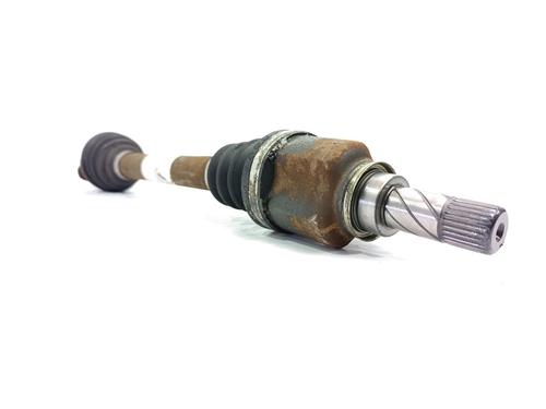 Left front driveshaft RENAULT SCÉNIC II (JM0/1_)  | BP18667941M38 