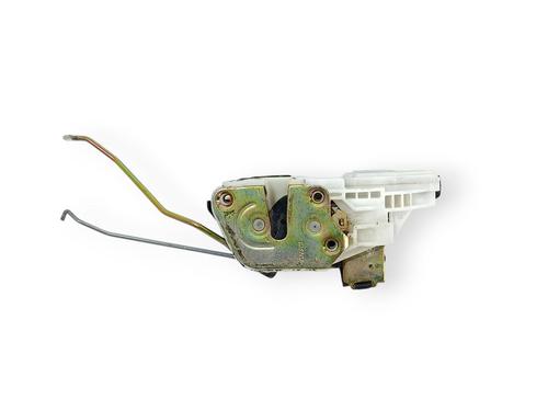 Used Front left lock MITSUBISHI PAJERO PININ I (H6_W, H7_W) 2.0 GDI (H67W, H77W) (129 hp) 30520411