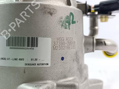 Generator KIA SPORTAGE V (NQ5)  | BP29713881M7