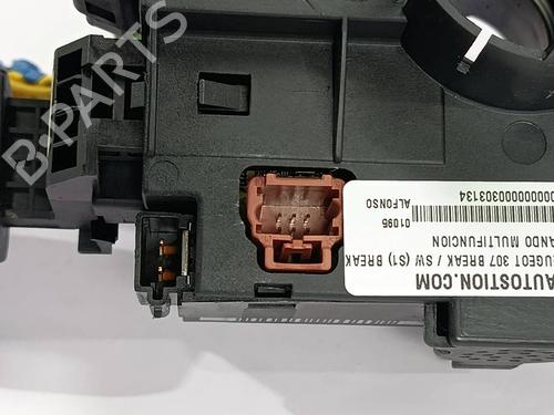 Switch PEUGEOT 307 Break (3E) 2.0 HDI 110 | BP37684977I30  - Image 8