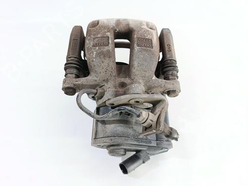 Right rear brake caliper VW PASSAT B6 (3C2) | BP32155899M106 - Image 3