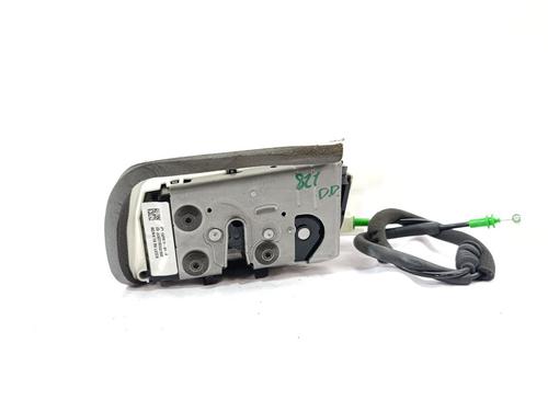 Front right lock TESLA MODEL Y (5YJY)  | BP29530654C97 