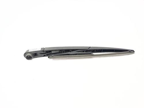 Rear windshield wiper arm PEUGEOT 2008 I (CU_) 1.2 THP 110 / PureTech 110 | BP26185786C144 