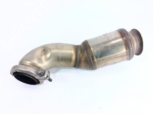 Used Catalyst MERCEDES-BENZ CLK (C209) [2002-2010]  31613328