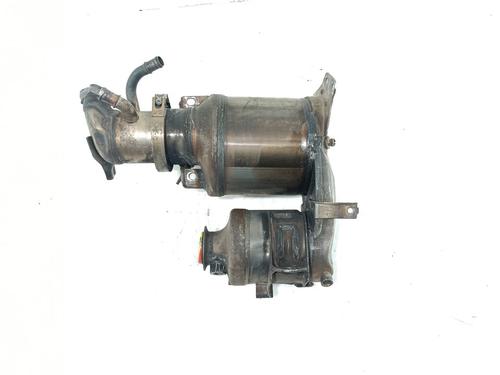 Particulate filter VW GOLF VII (5G1, BQ1, BE1, BE2) 2.0 TDI | BP23040400M81 