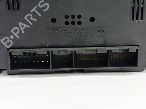 Climate control VW PASSAT B5.5 (3B3) 1.9 TDI | BP39929572I5  - Image 6