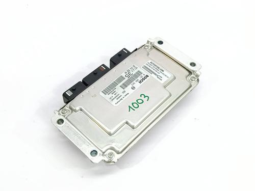 Engine control unit (ECU) PEUGEOT 307 Break (3E) 1.6 16V | BP36936441M57  - Image 6