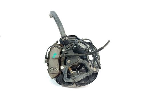 Left front steering knuckle MERCEDES-BENZ E-CLASS (W211) E 320 CDI (211.026) | BP28135365M25 