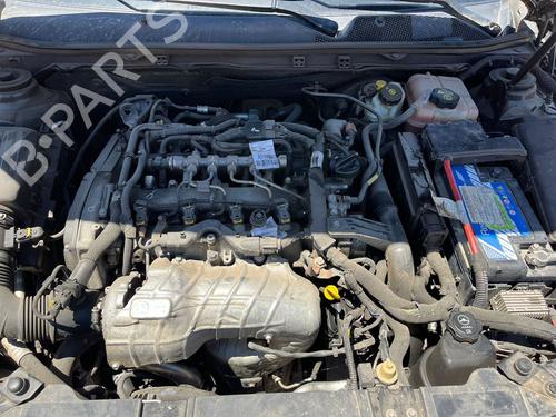 Mirror switch OPEL INSIGNIA A (G09) 2.0 CDTI (68) | BP31858512I25