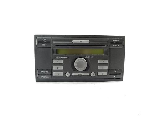 Radio FORD FOCUS II (DA_, HCP, DP)  | BP24876160E6 