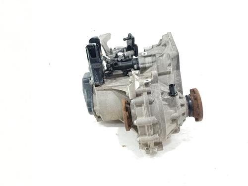 Gearbox SEAT IBIZA IV (6J5, 6P1)  | BP26546058M3 